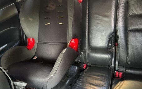 Honda Civic VIII, 2008 год, 585 000 рублей, 8 фотография