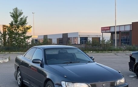 Toyota Mark II VIII (X100), 1993 год, 400 000 рублей, 3 фотография