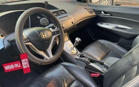 Honda Civic VIII, 2008 год, 585 000 рублей, 9 фотография