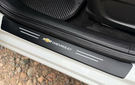 Chevrolet Aveo III, 2013 год, 750 000 рублей, 10 фотография