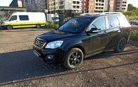 Great Wall Hover H6, 2014 год, 570 000 рублей, 3 фотография