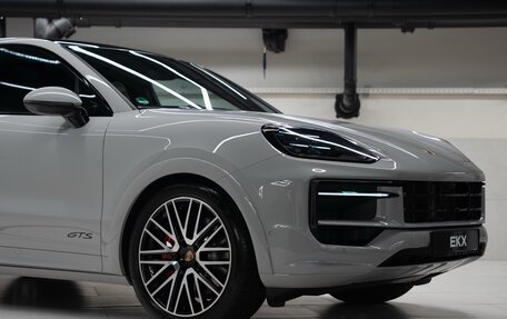 Porsche Cayenne III, 2025 год, 21 950 000 рублей, 2 фотография
