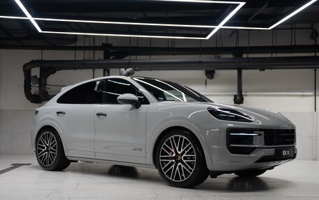 Porsche Cayenne III, 2025 год, 21 950 000 рублей, 4 фотография