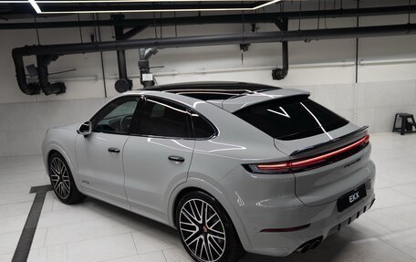 Porsche Cayenne III, 2025 год, 21 950 000 рублей, 11 фотография