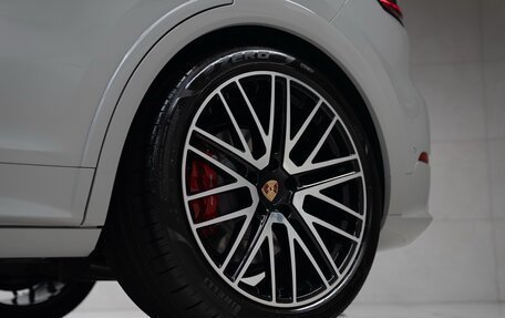Porsche Cayenne III, 2025 год, 21 950 000 рублей, 10 фотография