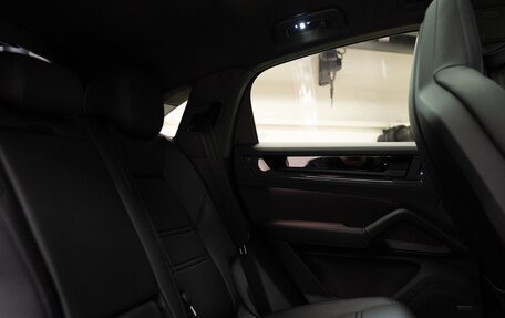 Porsche Cayenne III, 2025 год, 21 950 000 рублей, 12 фотография