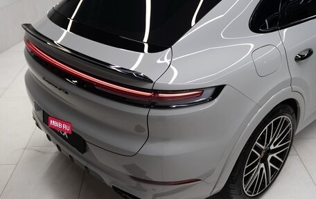 Porsche Cayenne III, 2025 год, 21 950 000 рублей, 9 фотография