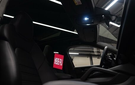 Porsche Cayenne III, 2025 год, 21 950 000 рублей, 15 фотография