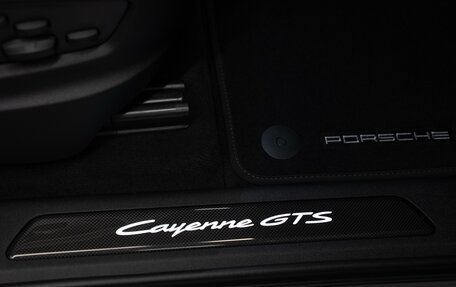 Porsche Cayenne III, 2025 год, 21 950 000 рублей, 23 фотография