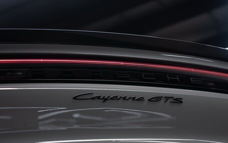 Porsche Cayenne III, 2025 год, 21 950 000 рублей, 24 фотография