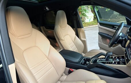 Porsche Cayenne III, 2020 год, 8 790 000 рублей, 5 фотография