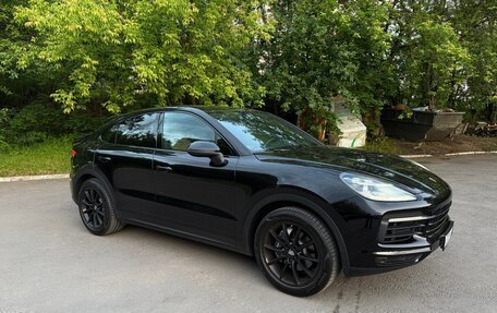 Porsche Cayenne III, 2020 год, 8 790 000 рублей, 6 фотография