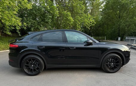 Porsche Cayenne III, 2020 год, 8 790 000 рублей, 9 фотография
