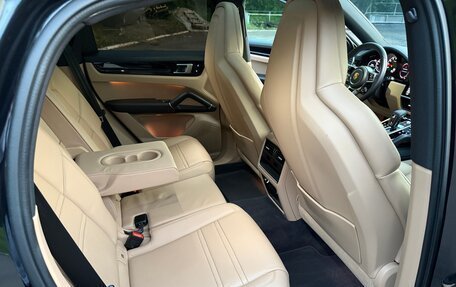 Porsche Cayenne III, 2020 год, 8 790 000 рублей, 14 фотография