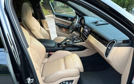 Porsche Cayenne III, 2020 год, 8 790 000 рублей, 13 фотография
