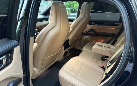 Porsche Cayenne III, 2020 год, 8 790 000 рублей, 15 фотография