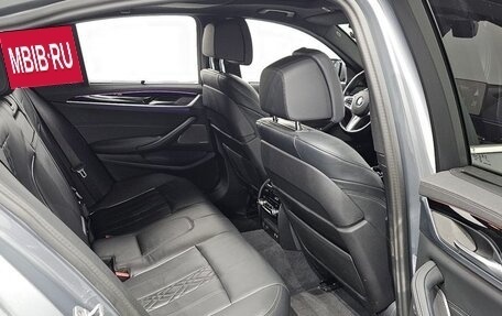 BMW 5 серия, 2022 год, 3 498 000 рублей, 5 фотография
