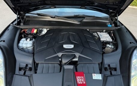 Porsche Cayenne III, 2020 год, 8 790 000 рублей, 16 фотография
