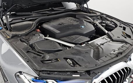 BMW 5 серия, 2022 год, 3 498 000 рублей, 16 фотография