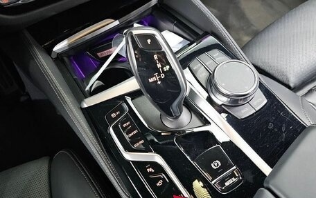 BMW 5 серия, 2022 год, 3 498 000 рублей, 14 фотография