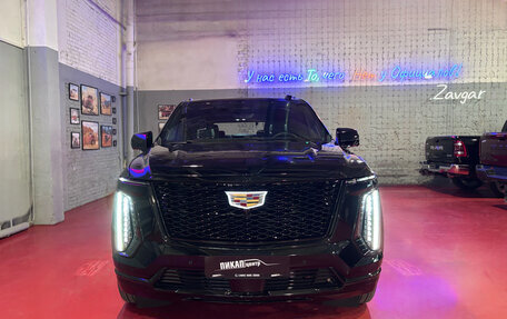 Cadillac Escalade V, 2025 год, 21 465 000 рублей, 2 фотография