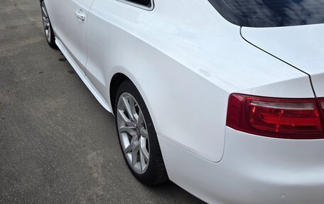 Audi A5, 2008 год, 1 400 000 рублей, 7 фотография
