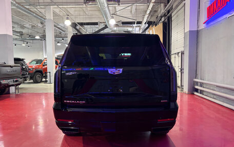 Cadillac Escalade V, 2025 год, 21 465 000 рублей, 7 фотография