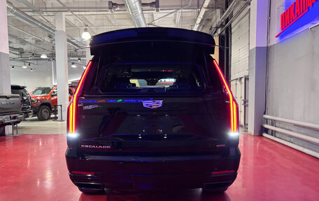 Cadillac Escalade V, 2025 год, 21 465 000 рублей, 8 фотография