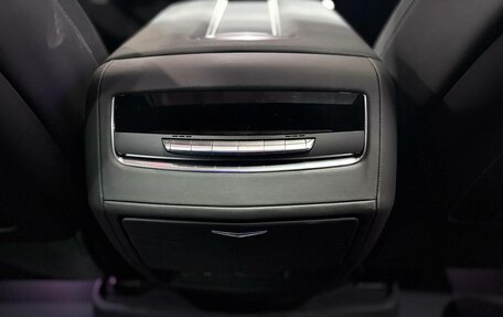 Cadillac Escalade V, 2025 год, 21 465 000 рублей, 24 фотография
