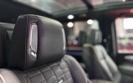 Cadillac Escalade V, 2025 год, 21 465 000 рублей, 26 фотография
