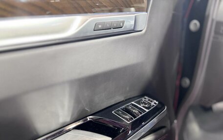 Cadillac Escalade V, 2025 год, 21 465 000 рублей, 25 фотография