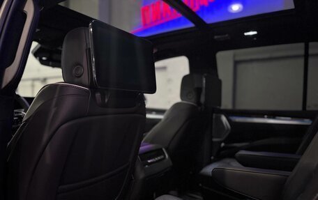 Cadillac Escalade V, 2025 год, 21 465 000 рублей, 19 фотография