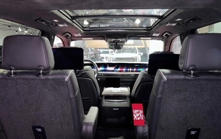 Cadillac Escalade V, 2025 год, 21 465 000 рублей, 20 фотография