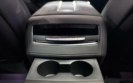 Cadillac Escalade V, 2025 год, 21 465 000 рублей, 27 фотография