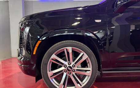 Cadillac Escalade V, 2025 год, 21 465 000 рублей, 28 фотография