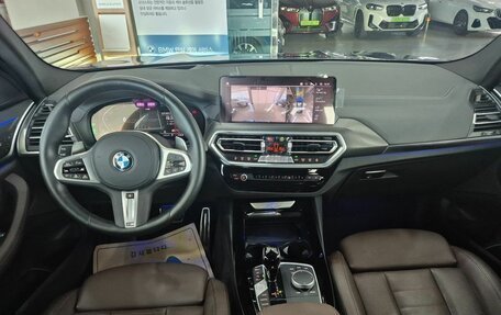 BMW X3, 2022 год, 3 990 000 рублей, 6 фотография