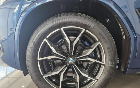 BMW X3, 2022 год, 3 990 000 рублей, 12 фотография