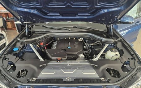 BMW X3, 2022 год, 3 990 000 рублей, 14 фотография