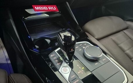 BMW X3, 2022 год, 3 990 000 рублей, 7 фотография