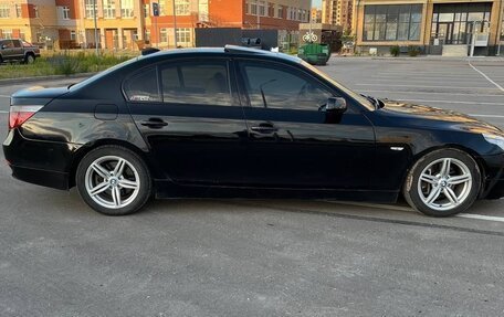 BMW 5 серия, 2003 год, 820 000 рублей, 8 фотография