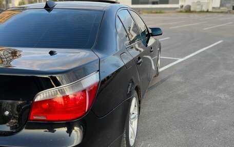 BMW 5 серия, 2003 год, 820 000 рублей, 7 фотография