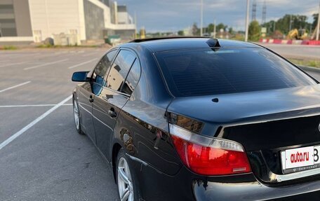 BMW 5 серия, 2003 год, 820 000 рублей, 5 фотография