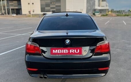 BMW 5 серия, 2003 год, 820 000 рублей, 6 фотография
