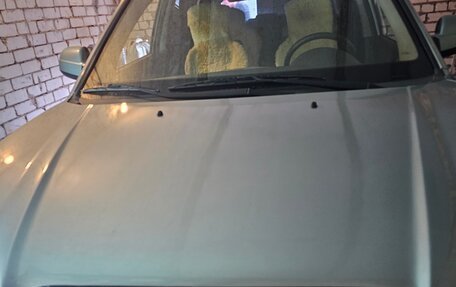 Hyundai Tucson III, 2008 год, 700 000 рублей, 2 фотография