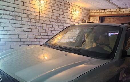 Hyundai Tucson III, 2008 год, 700 000 рублей, 4 фотография