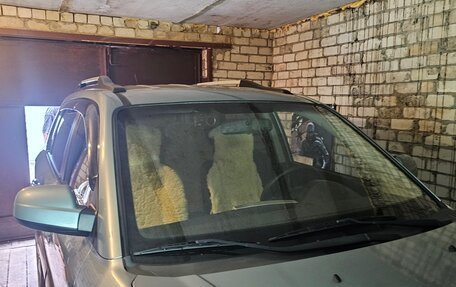 Hyundai Tucson III, 2008 год, 700 000 рублей, 6 фотография