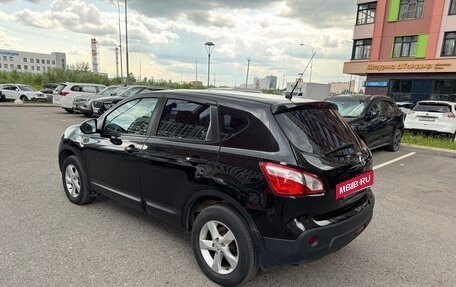 Nissan Qashqai, 2011 год, 900 000 рублей, 3 фотография