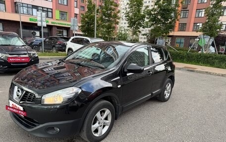 Nissan Qashqai, 2011 год, 900 000 рублей, 4 фотография