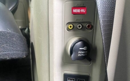 Chrysler Voyager IV, 2014 год, 1 700 000 рублей, 11 фотография