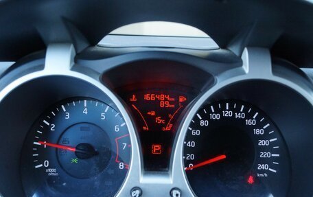 Nissan Juke II, 2013 год, 995 000 рублей, 9 фотография
